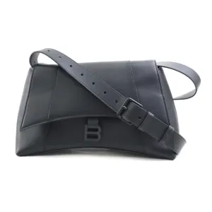 Hourglass Sleek Bag BALENCIAGA Shoulder Customer satisfaction