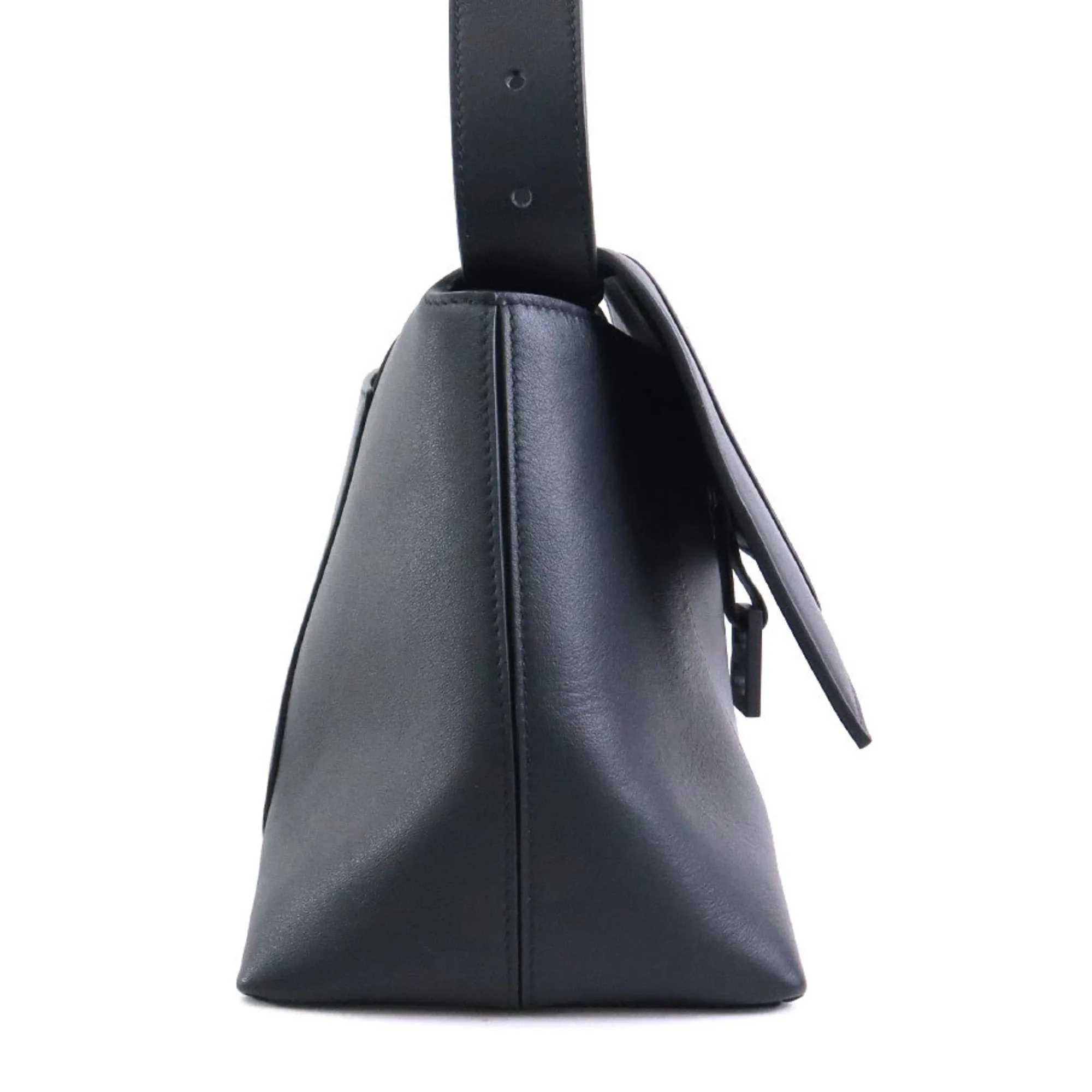 Hourglass Sleek Bag BALENCIAGA Shoulder Customer satisfaction