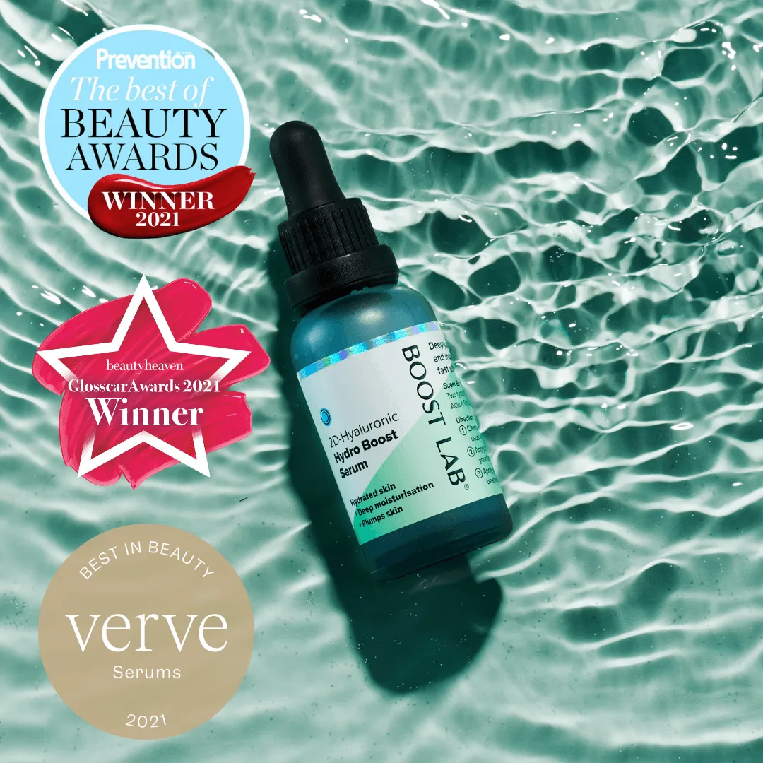 Hydro Boost Serum