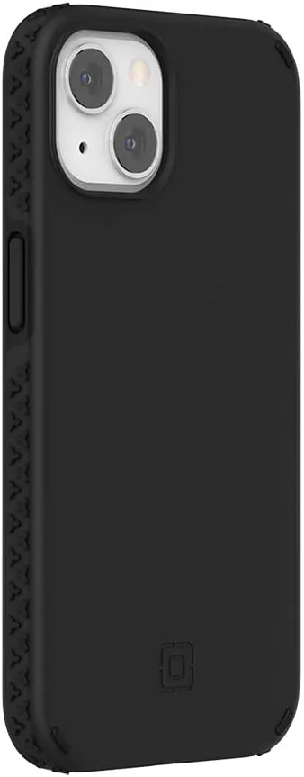 Incipio Grip Series Case for 6.1-Inch iPhone 13, Black