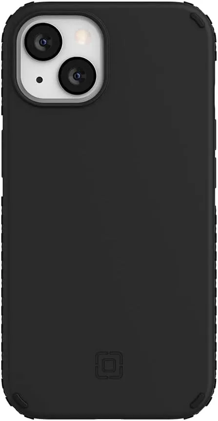 Incipio Grip Series Case for 6.1-Inch iPhone 13, Black