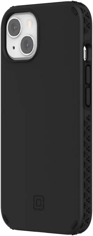 Incipio Grip Series Case for 6.1-Inch iPhone 13, Black