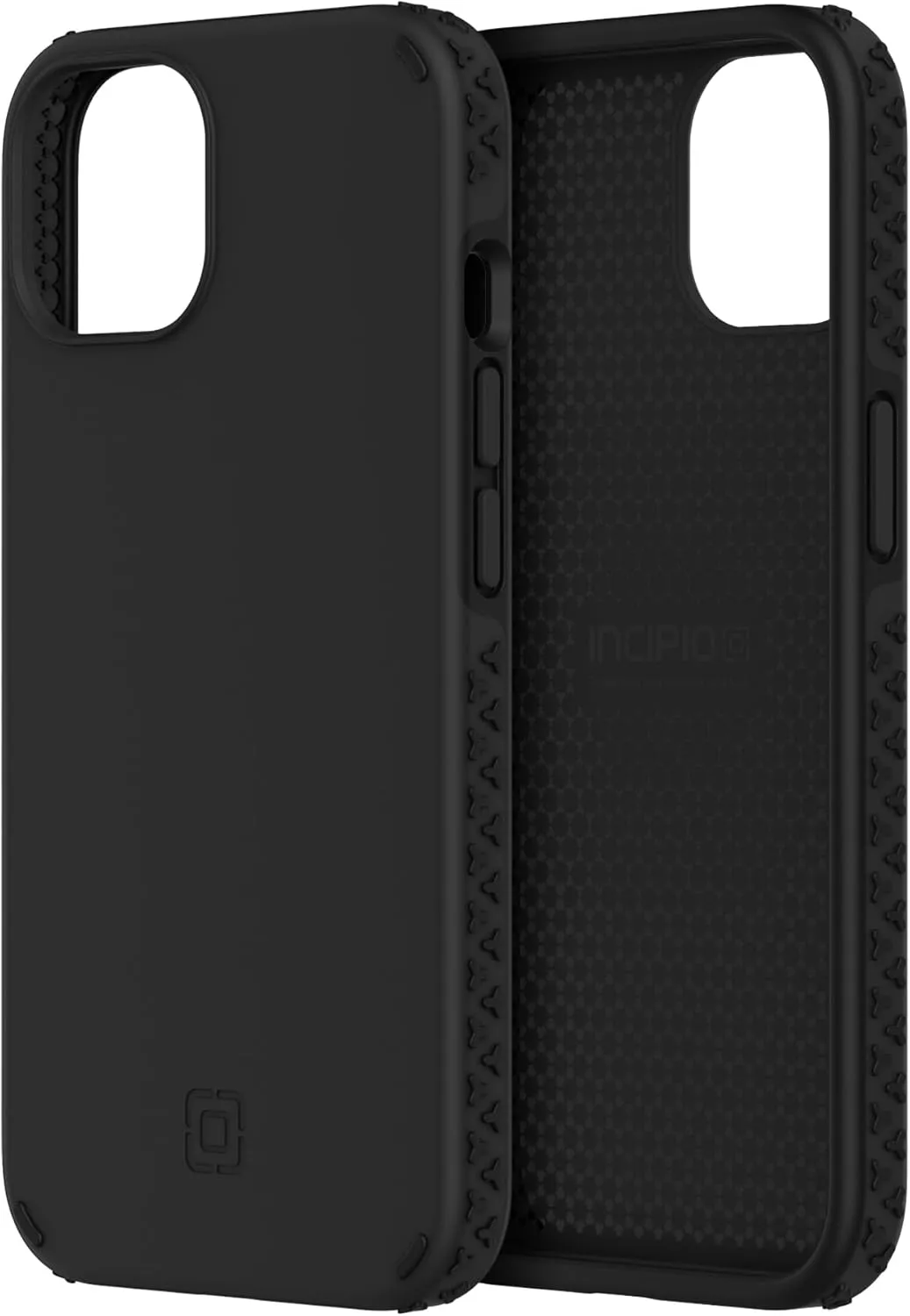 Incipio Grip Series Case for 6.1-Inch iPhone 13, Black