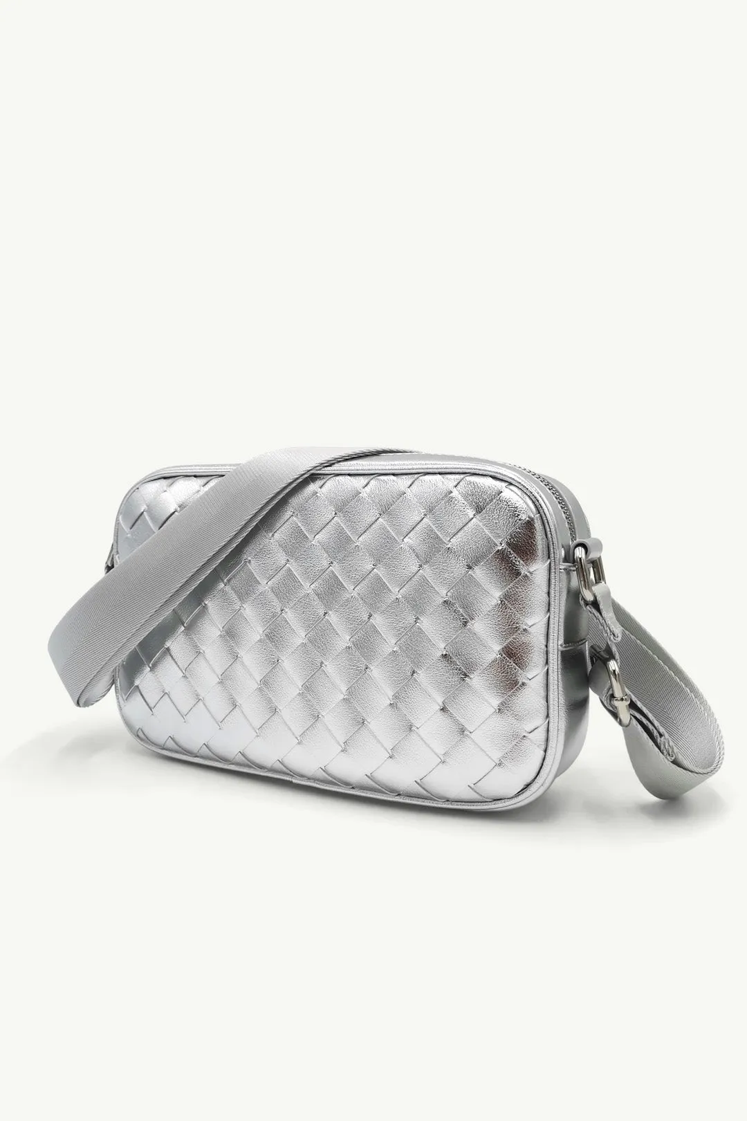 Indie Silver