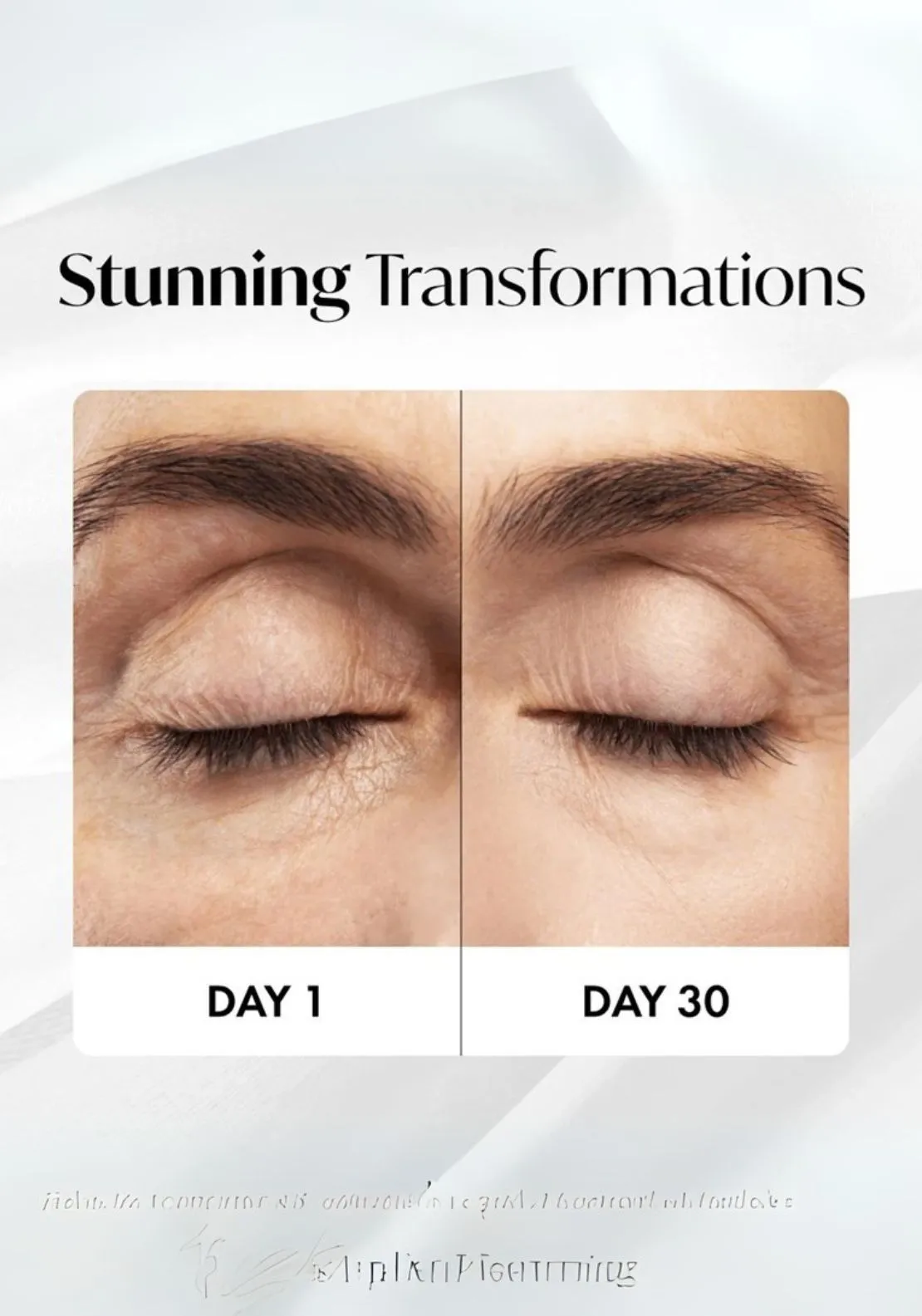 Intense Lifting Eye Serum