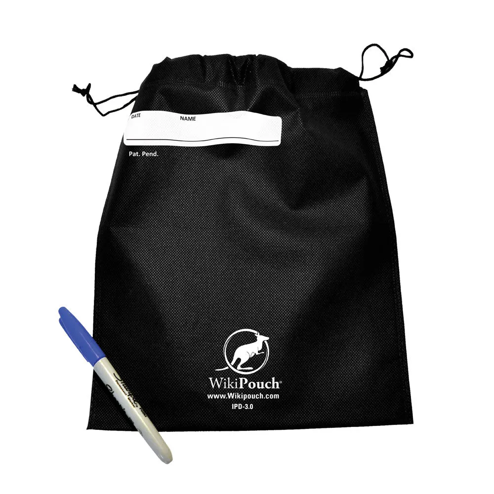 IPD-2.0 Drawstring