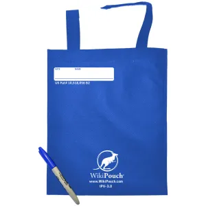 IPV-3.0 Royal Blue