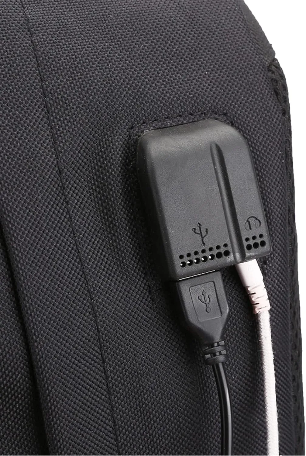 ISaikoy Anime Trigger Happy Havoc Backpack Satchel Bookbag Daypack School Bag Shoulder Bag
