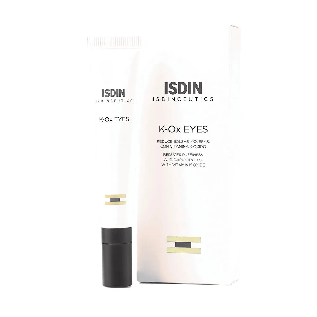 ISDN K-Ox EYES