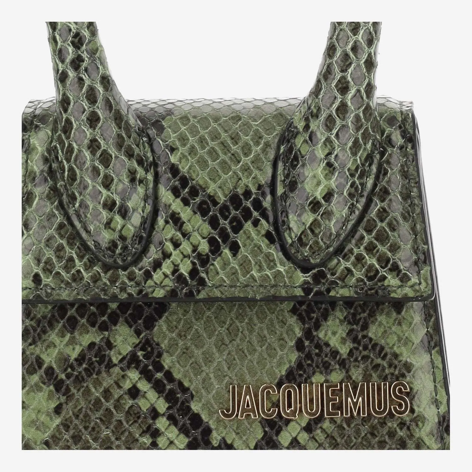 Jacquemus Le Chiquito Bag