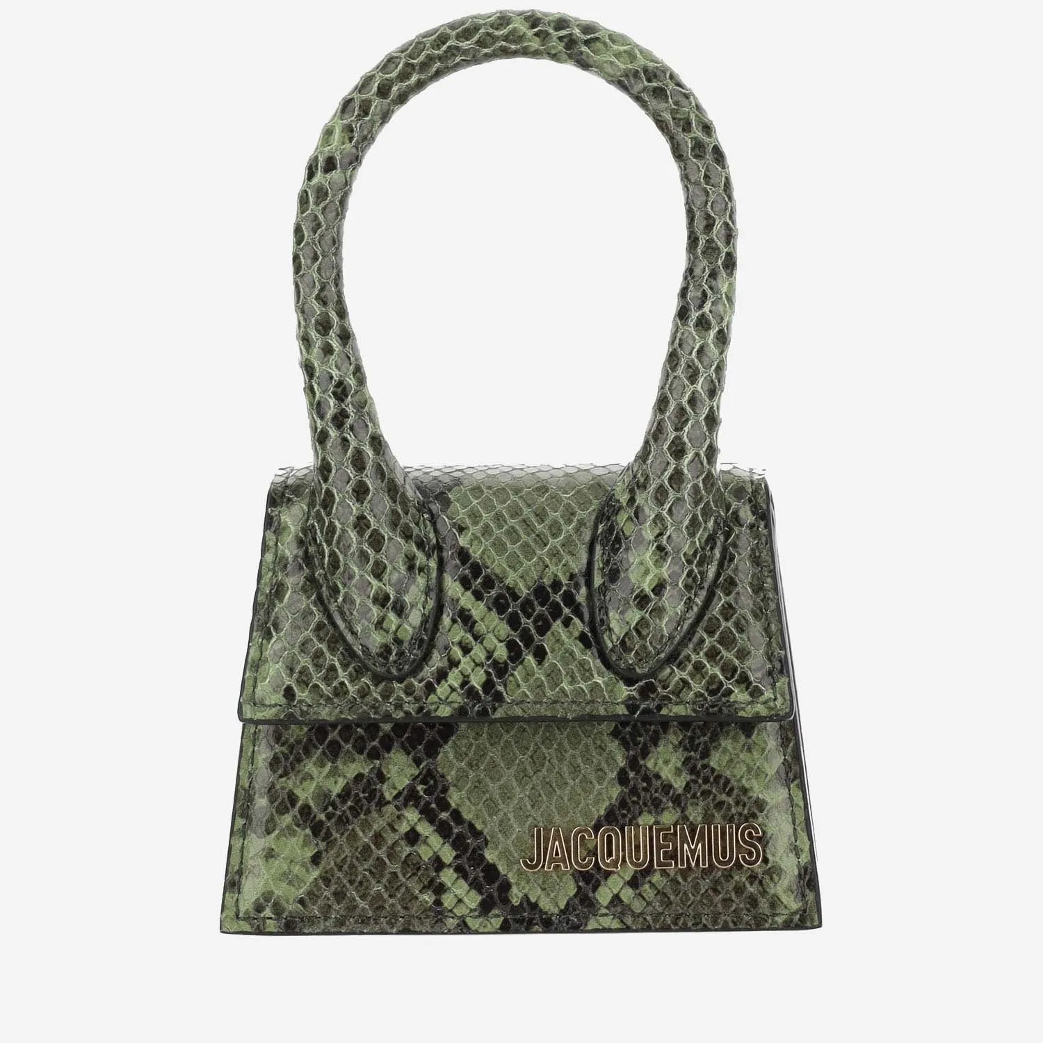 Jacquemus Le Chiquito Bag