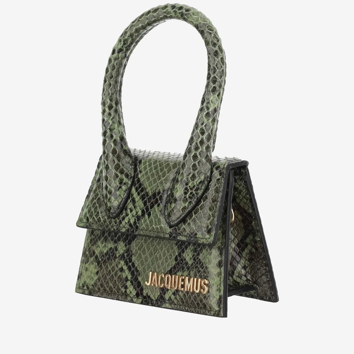 Jacquemus Le Chiquito Bag