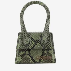 Jacquemus Le Chiquito Bag