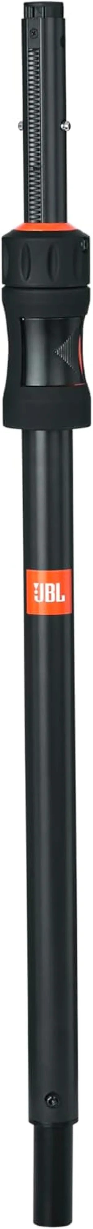 JBL Bags Audio Sequencer, Black (JBLSUBPOLEPRO)