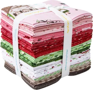 Jennifer Long to Grandmother's House 27 Fat Quarters Riley Blake Designs FQ-14370-27