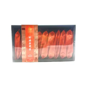 Jinfan Anxi Jin Guanyin Oolong Tea - 18 Bags, 144g