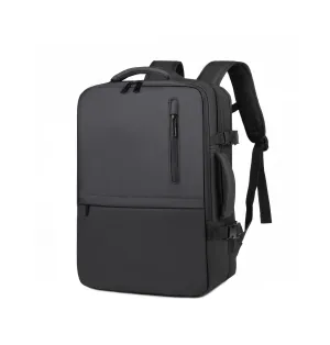 JLY Expandable Travel Backpack