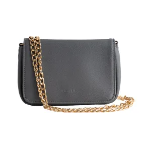 Kaiser Mini Side Bag - FOSSIL GREY