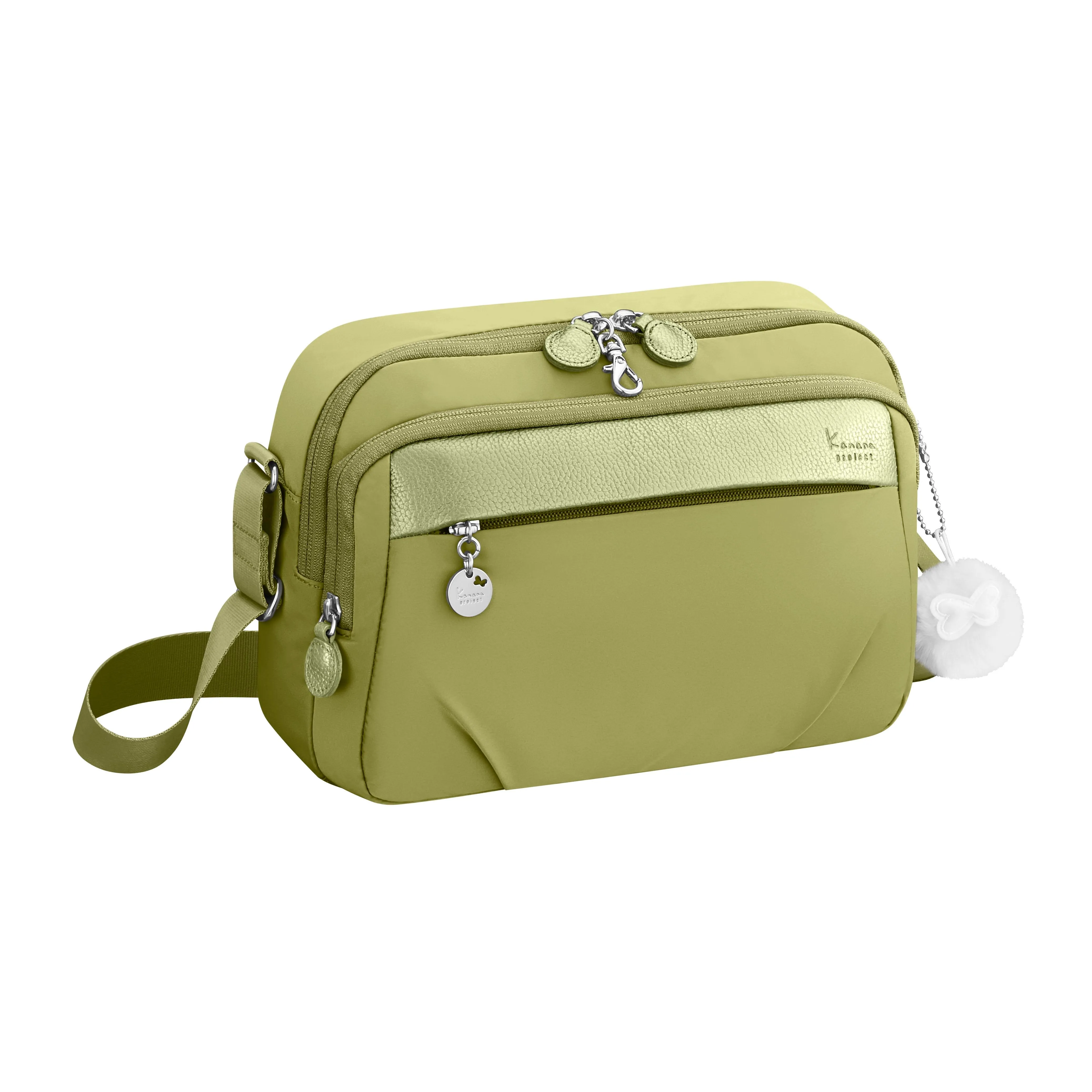 Kanana Crossbody Type A Medium