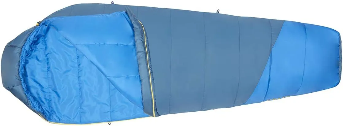 Kelty Sleeping-Bags Kelty Mistral Synthetic Camping Sleeping Bag