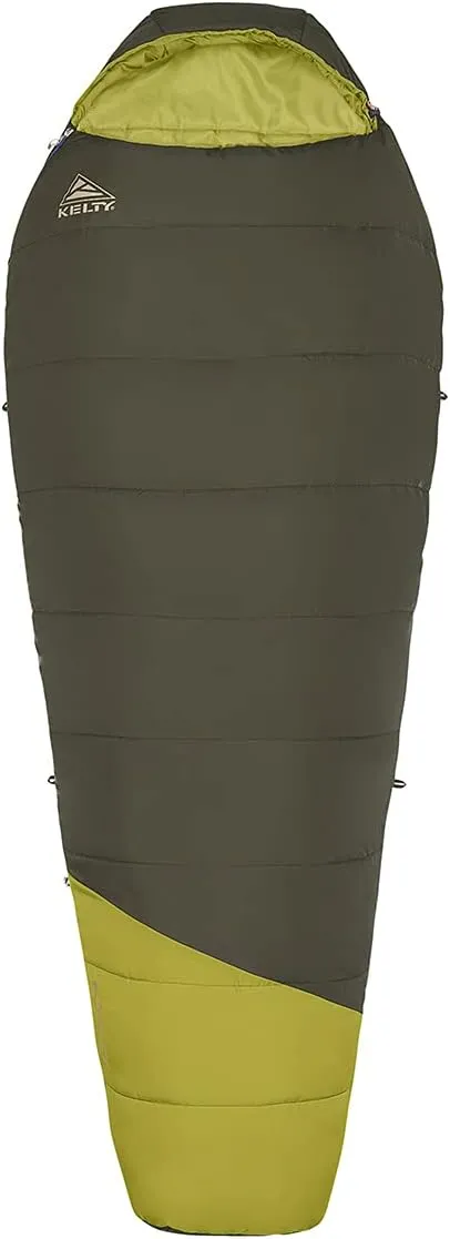 Kelty Sleeping-Bags Kelty Mistral Synthetic Camping Sleeping Bag