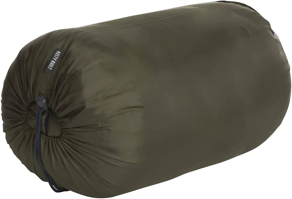 Kelty Sleeping-Bags Kelty Mistral Synthetic Camping Sleeping Bag
