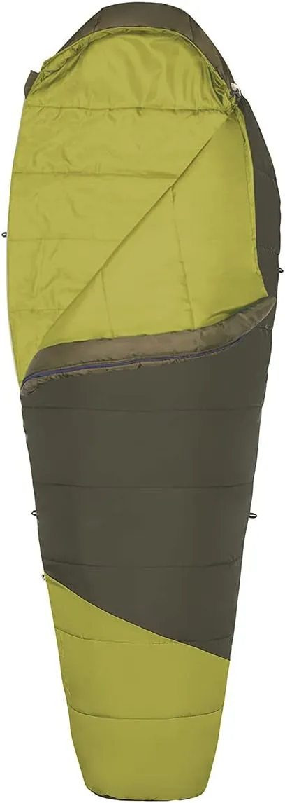 Kelty Sleeping-Bags Kelty Mistral Synthetic Camping Sleeping Bag