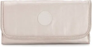 Kipling Money Land Snap Wallet