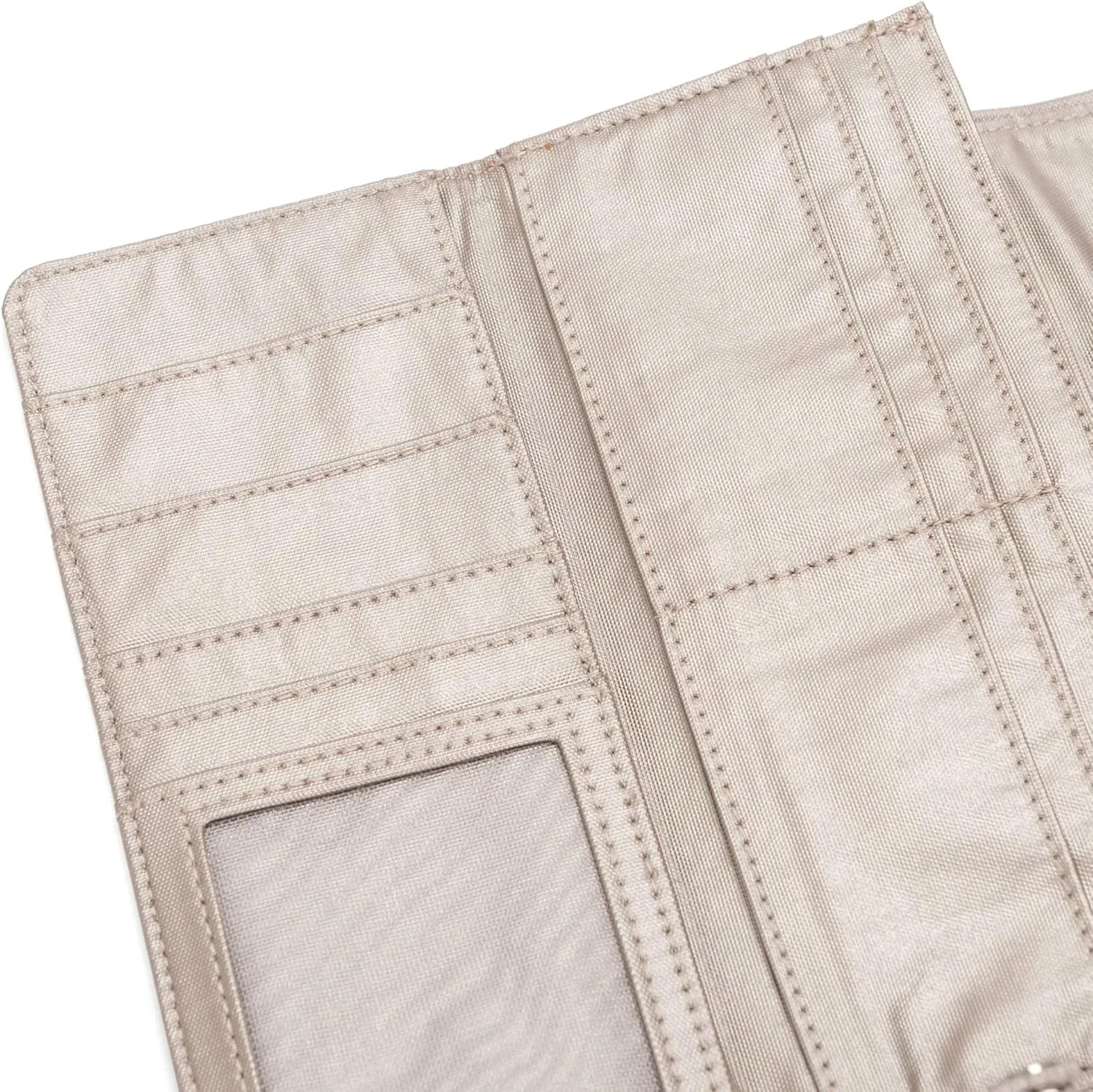 Kipling Money Land Snap Wallet
