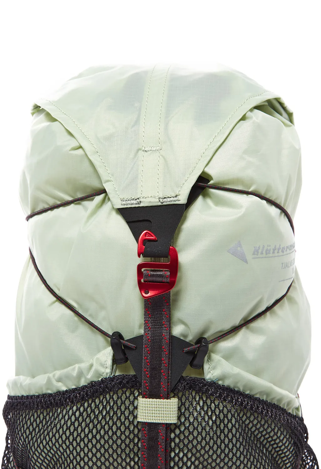 Klattermusen Tjalve 2.0 Backpack 10L - Sea Foam