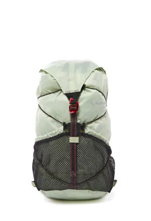 Klattermusen Tjalve 2.0 Backpack 10L - Sea Foam