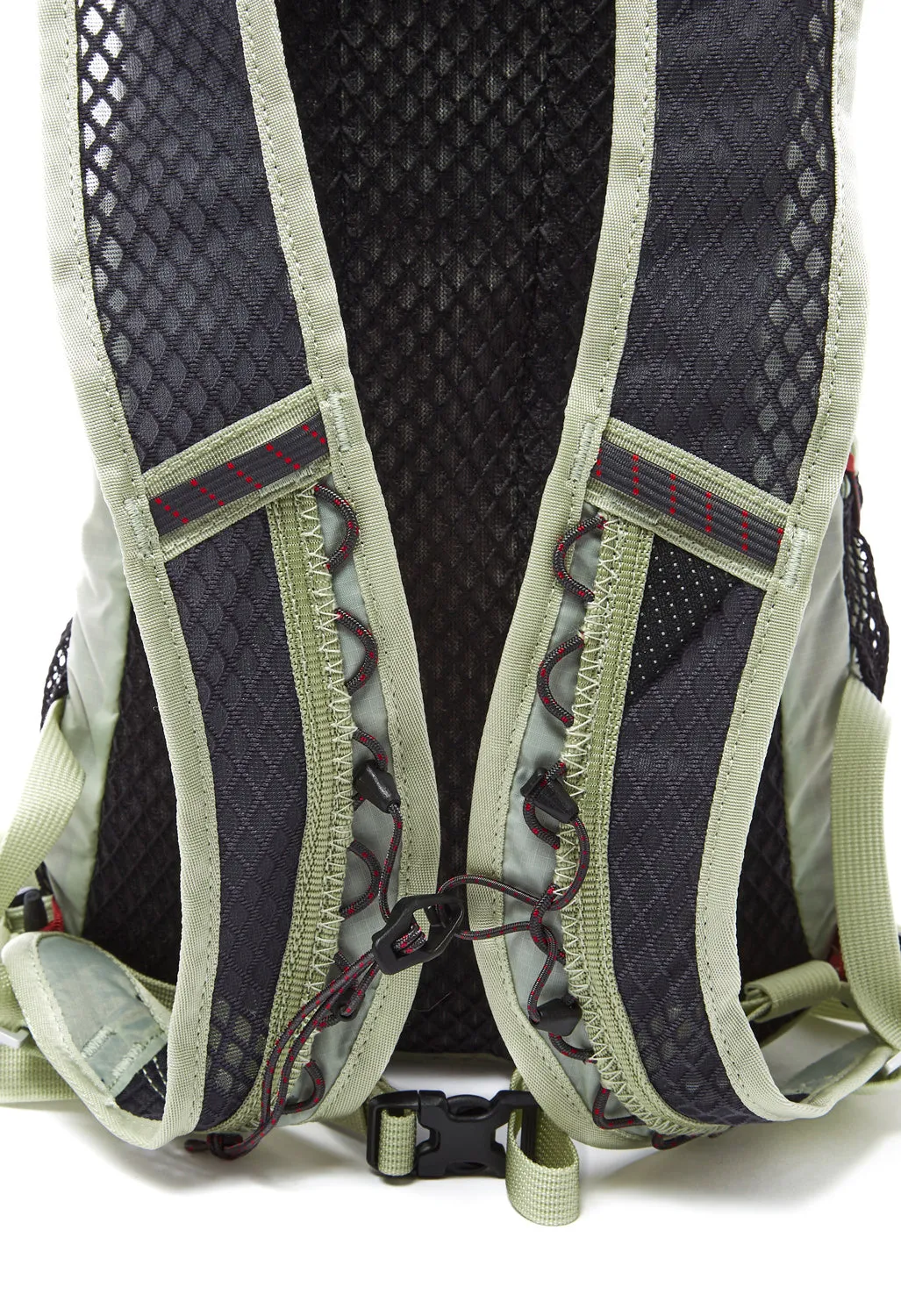 Klattermusen Tjalve 2.0 Backpack 10L - Sea Foam