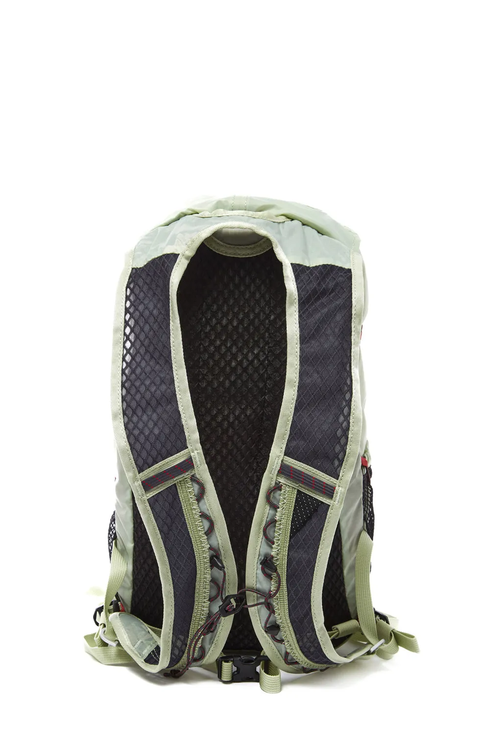 Klattermusen Tjalve 2.0 Backpack 10L - Sea Foam