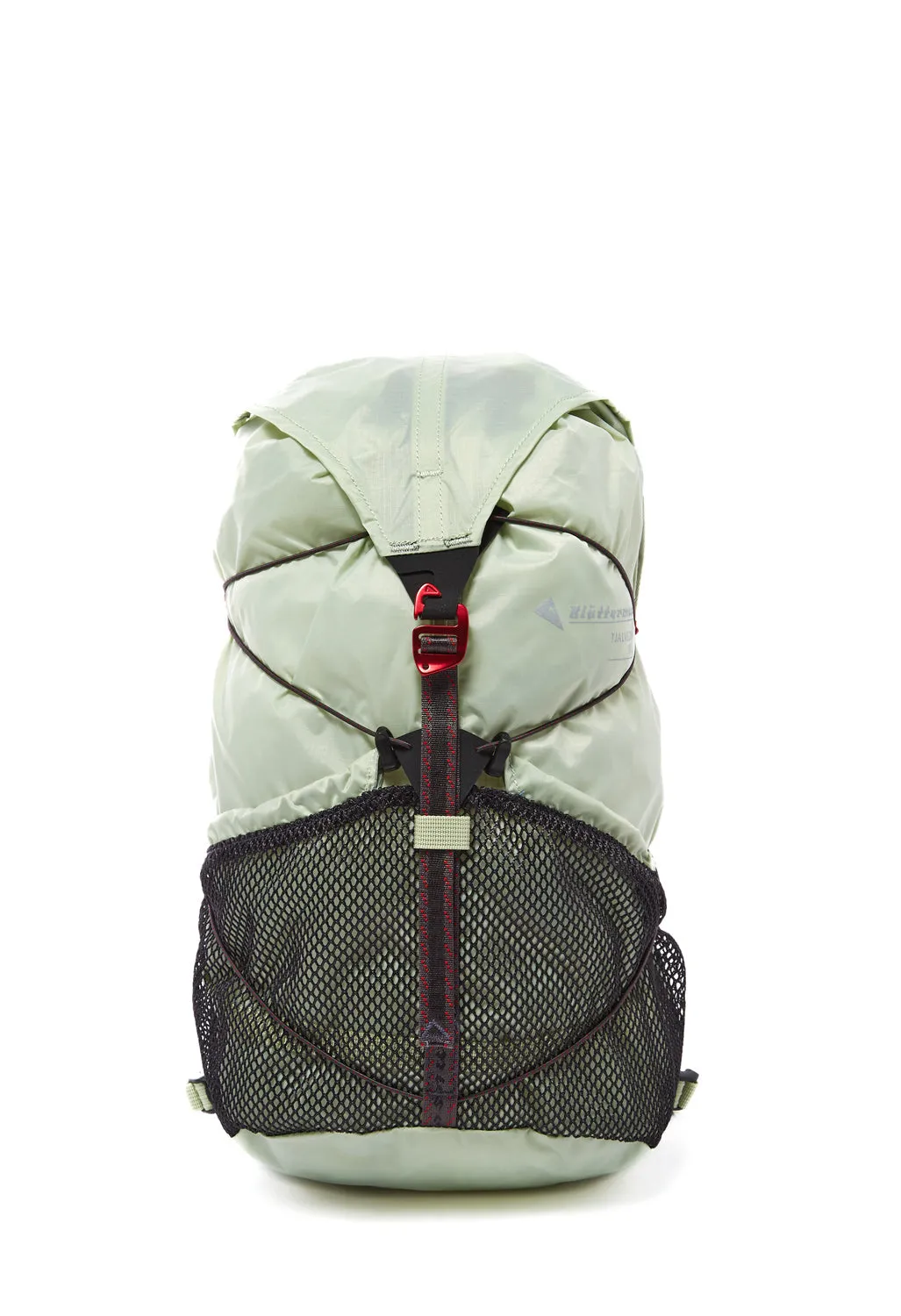 Klattermusen Tjalve 2.0 Backpack 10L - Sea Foam
