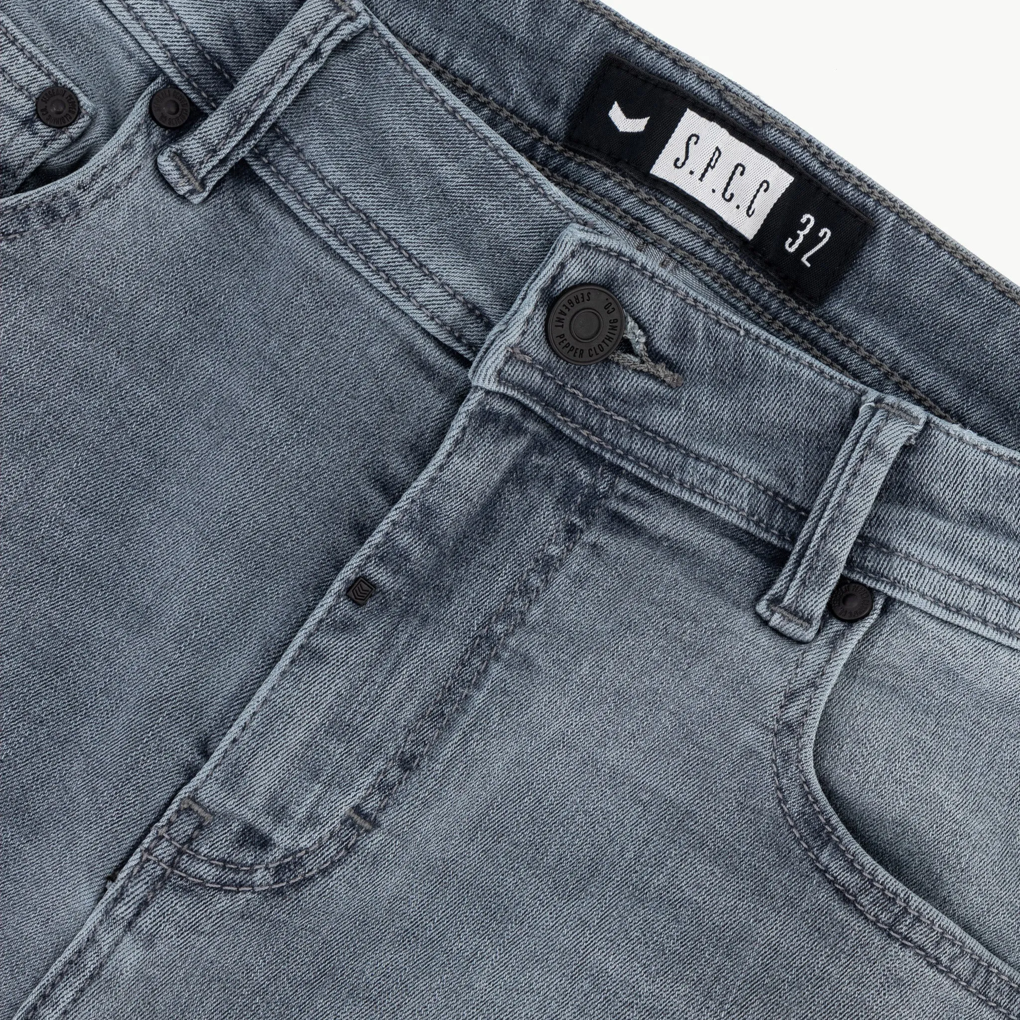 Kyanite Jeans  - Blue
