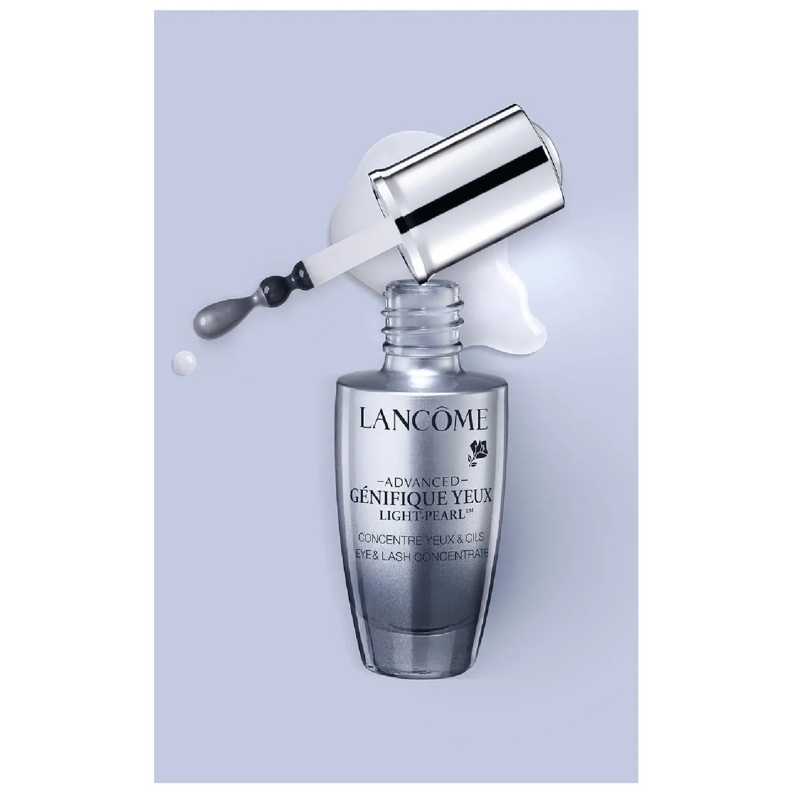 Lancome Advanced Genefique Yeux Light-Pearl for Everyone
