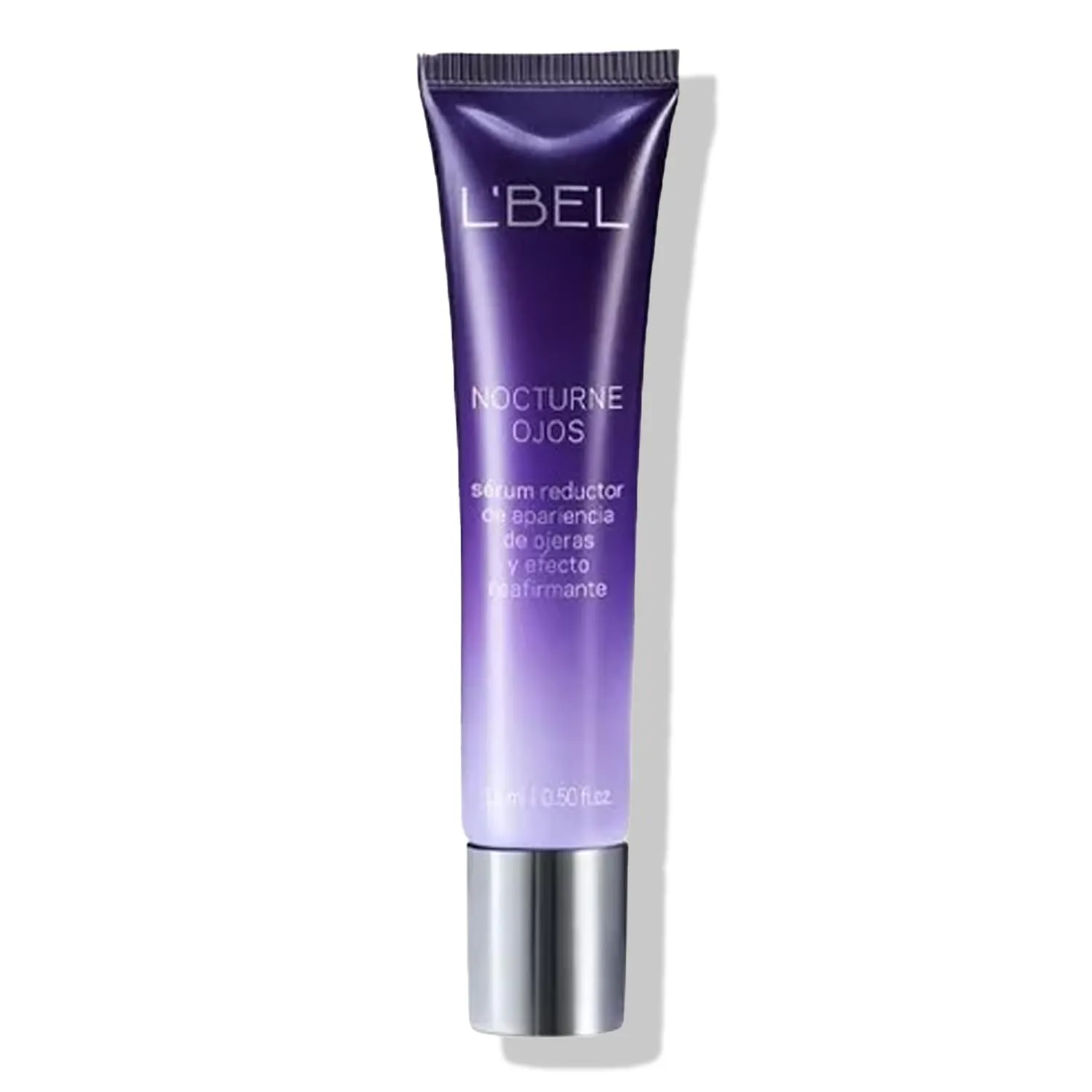 L'Bel - Nocturne Eye Cream with Hyaluronic Acid, Provides firmness, Fights Dark Circles and Bags