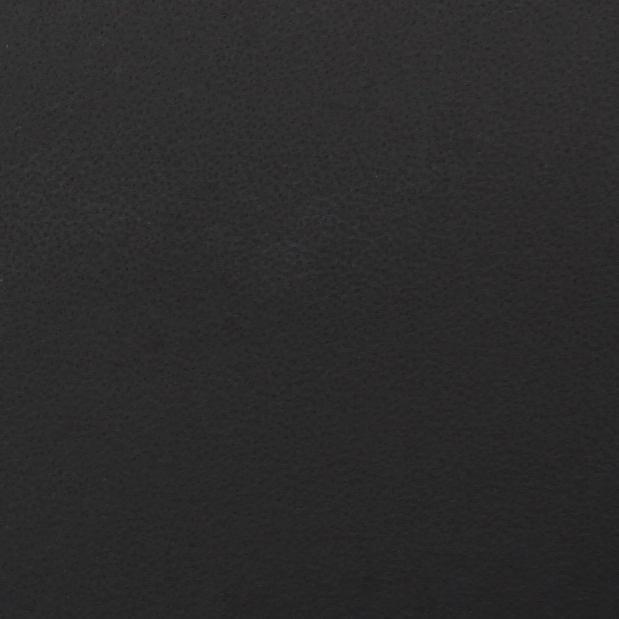 LEATHER WALLET BLACK