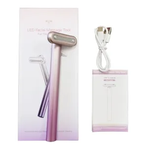 LED Facial Massager