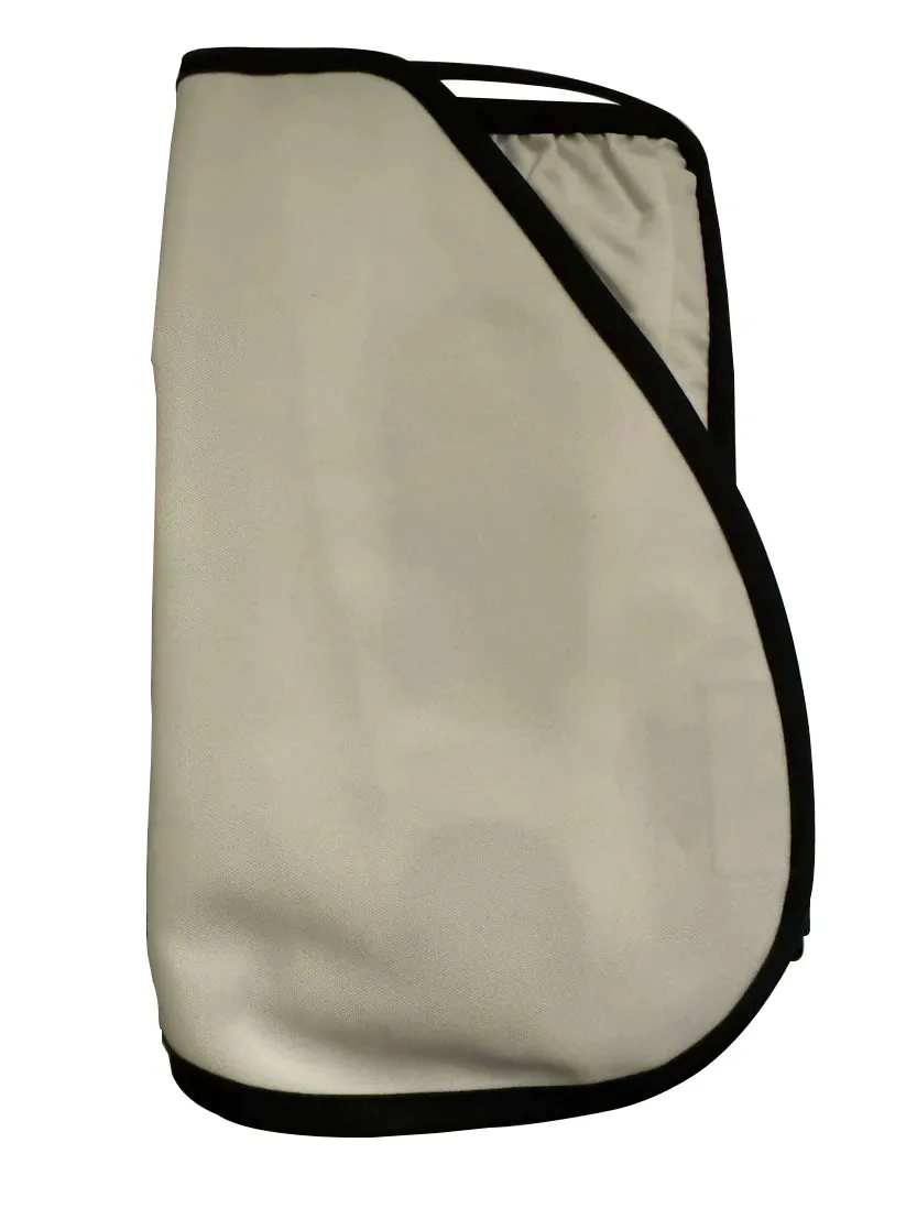 LEGG-INS Urinary Leg Bag Cover