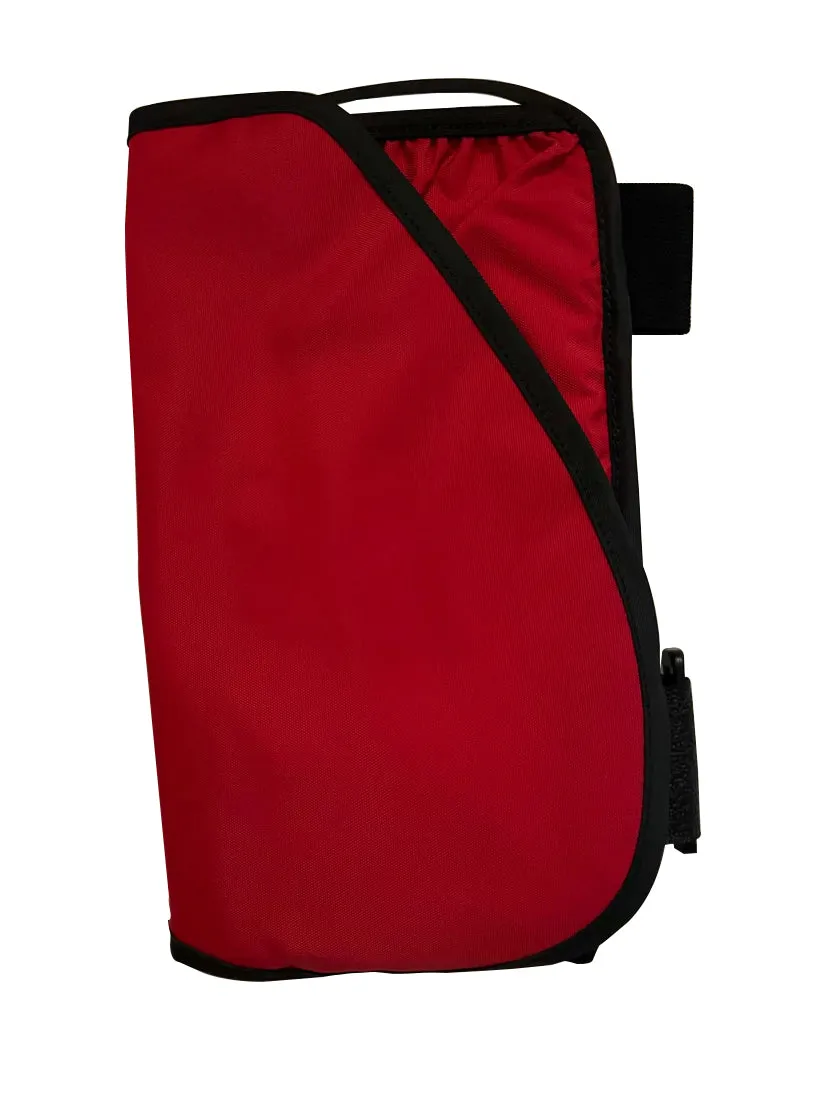 LEGG-INS Urinary Leg Bag Cover