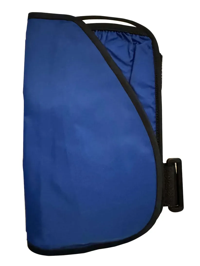 LEGG-INS Urinary Leg Bag Cover