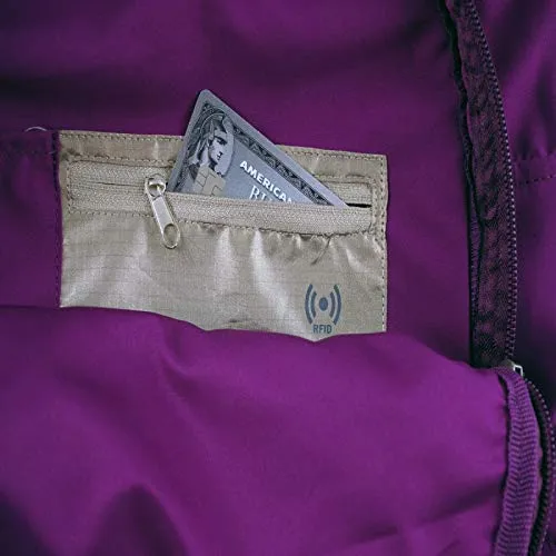 LiteGear City Tote with RFID