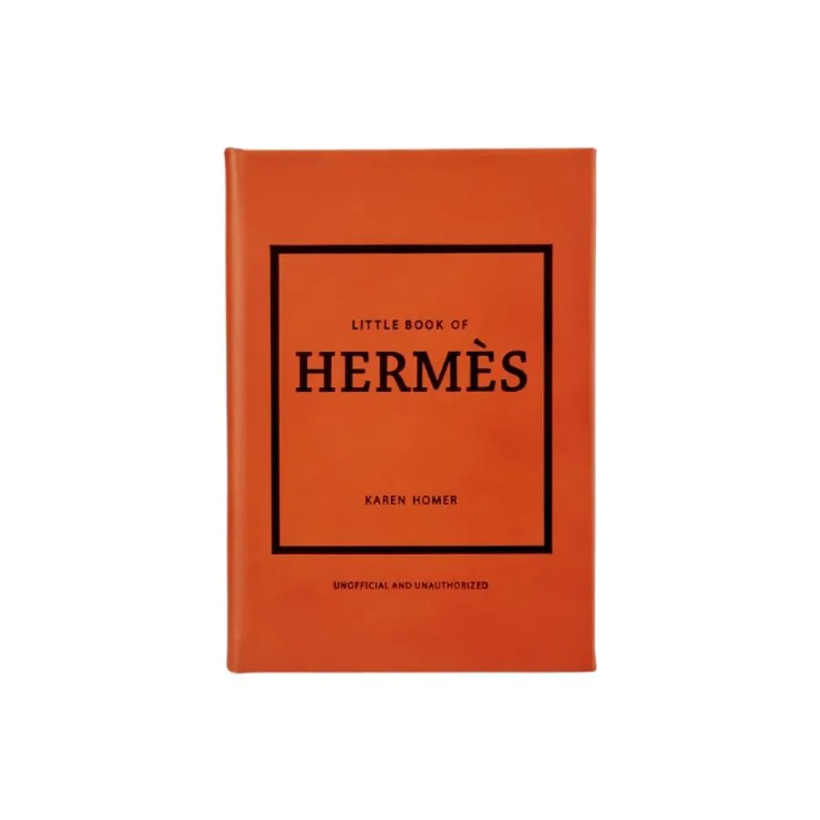 Little Book of Hermès