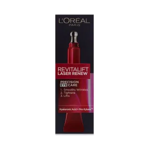 L'Oreal Paris Revitalift Laser Renew Precision Eye Care 15ml