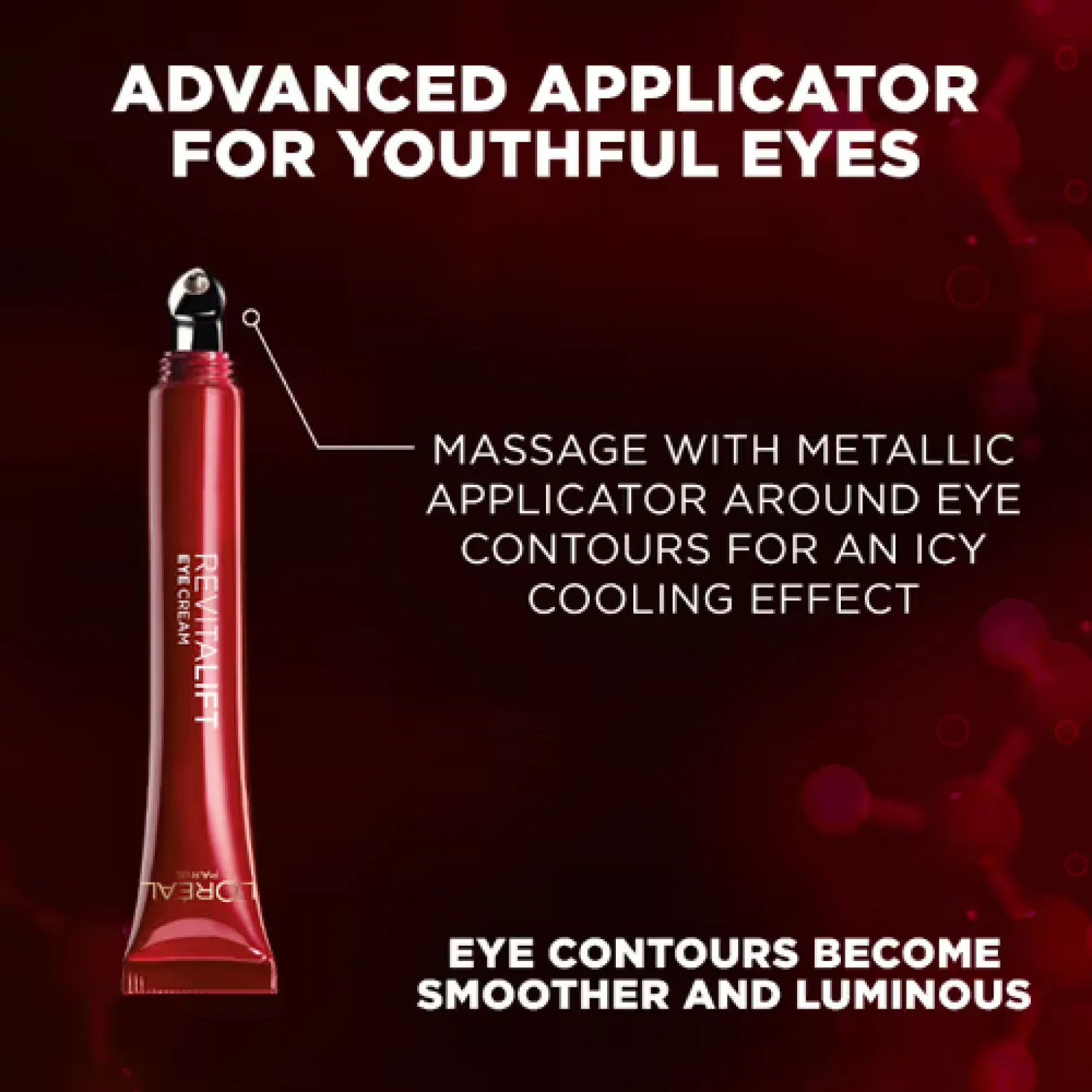 L'Oreal Paris Revitalift Laser Renew Precision Eye Care 15ml