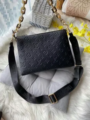 LOUIS VUITTON VIRGIL ABLOH COUSSIN PM HANDBAG