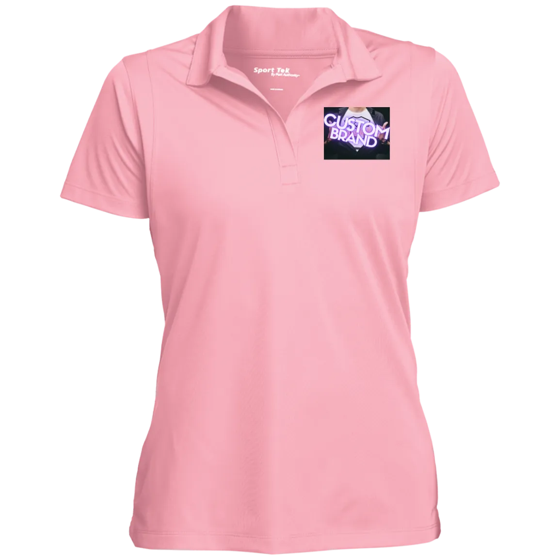 LST650 Sport-Tek Womens Performance Polo