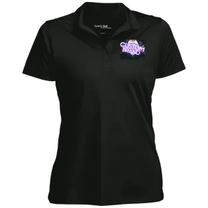 LST650 Sport-Tek Womens Performance Polo