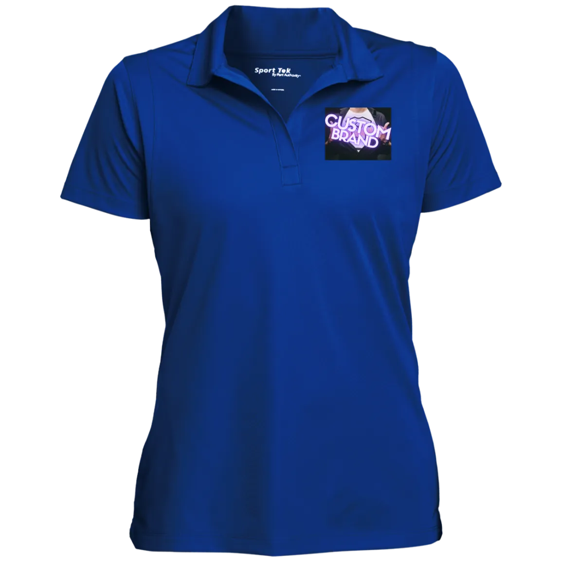LST650 Sport-Tek Womens Performance Polo